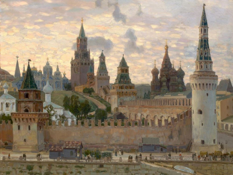 Коллекция ВХМ